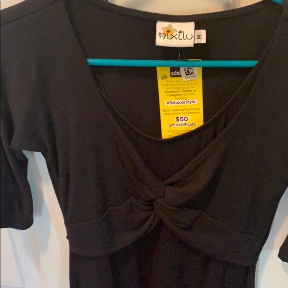 Nursing Maternity top - Picture 2 of 4